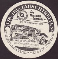 Beer coaster schmucker-46-zadek-small