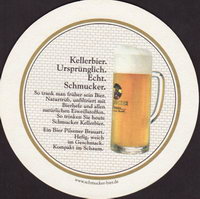 Beer coaster schmucker-5-zadek-small