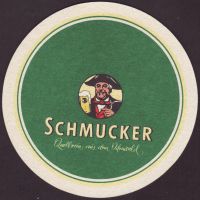 Pivní tácek schmucker-54