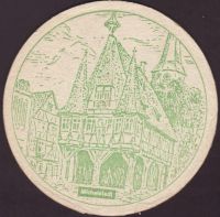 Beer coaster schmucker-57-zadek-small