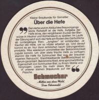 Beer coaster schmucker-59-zadek-small