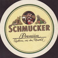 Beer coaster schmucker-6-small