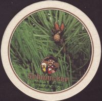 Beer coaster schmucker-60
