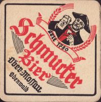 Pivní tácek schmucker-62
