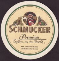Pivní tácek schmucker-63