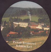 Pivní tácek schmucker-63-zadek-small