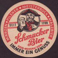 Pivní tácek schmucker-65