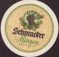 Beer coaster schmucker-66
