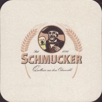 Pivní tácek schmucker-67