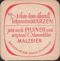 Beer coaster schmucker-69-zadek