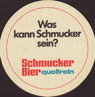 Beer coaster schmucker-7-zadek-small