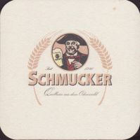 Pivní tácek schmucker-70