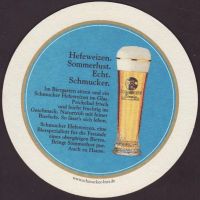Beer coaster schmucker-71-zadek