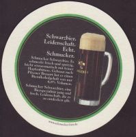 Pivní tácek schmucker-73-zadek-small