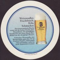 Beer coaster schmucker-77-zadek