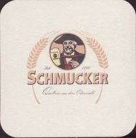 Pivní tácek schmucker-78