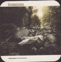 Beer coaster schmucker-78-zadek