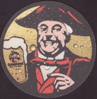 Beer coaster schmucker-80