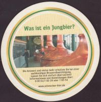 Beer coaster schmucker-80-zadek