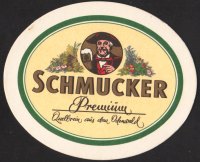 Beer coaster schmucker-83-small