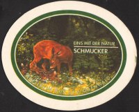 Beer coaster schmucker-83-zadek-small