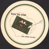 Beer coaster schmucker-84-zadek-small