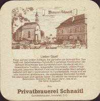 Beer coaster schnaitl-10-zadek-small