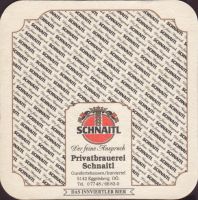 Beer coaster schnaitl-13