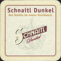 Beer coaster schnaitl-14-zadek-small