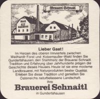 Beer coaster schnaitl-20-zadek-small