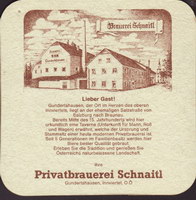 Beer coaster schnaitl-4-zadek-small