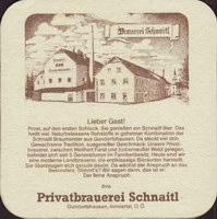 Beer coaster schnaitl-6-zadek-small