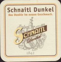 Beer coaster schnaitl-9-zadek