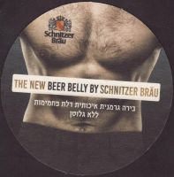 Beer coaster schnitzer-brau-1-zadek-small