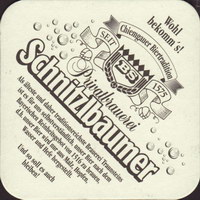 Beer coaster schnitzlbaumer-3-zadek