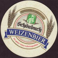 Beer coaster schonbuch-11