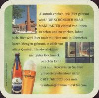 Beer coaster schonbuch-14-zadek