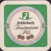 Beer coaster schonbuch-19