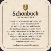 Pivní tácek schonbuch-24