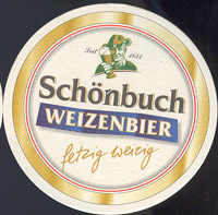 Beer coaster schonbuch-3