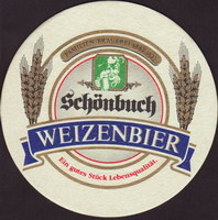 Beer coaster schonbuch-8