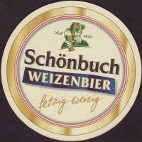 Beer coaster schonbuch-9