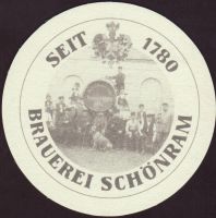 Beer coaster schonram-3-zadek-small