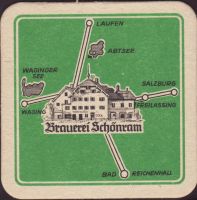 Beer coaster schonram-4-zadek-small