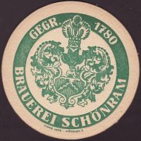 Beer coaster schonram-5