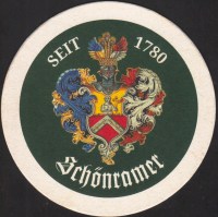 Beer coaster schonram-8-small