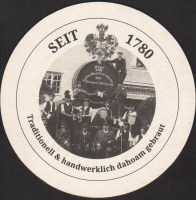 Beer coaster schonram-8-zadek-small