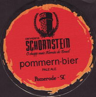 Beer coaster schornstein-3