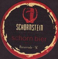 Beer coaster schornstein-4