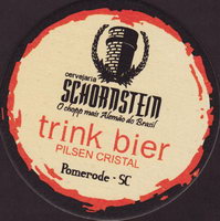 Beer coaster schornstein-5